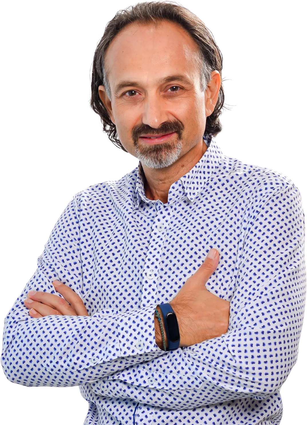 Prof. Valentin Vasilev, PhD