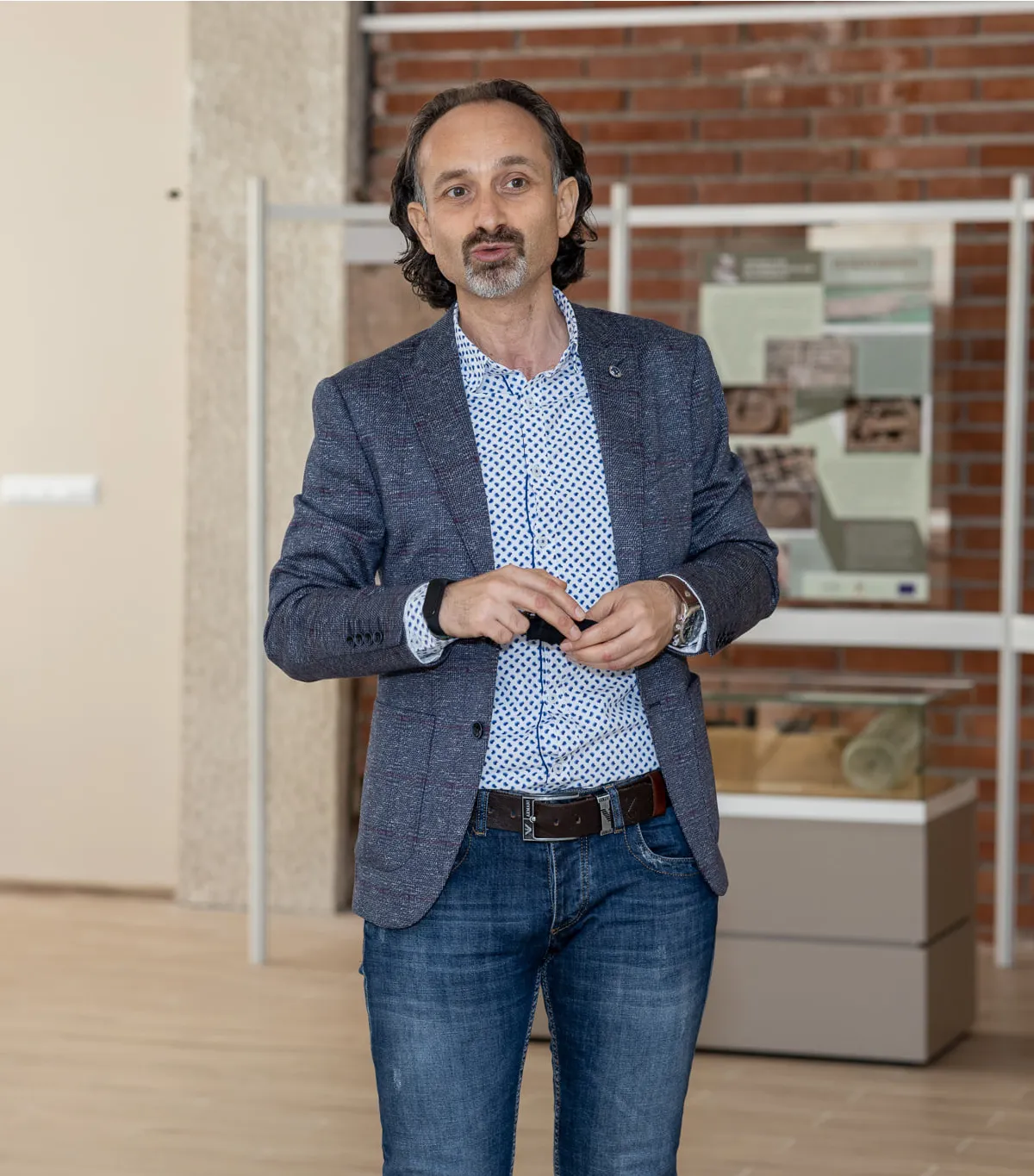 Prof. Valentin Vasilev, PhD